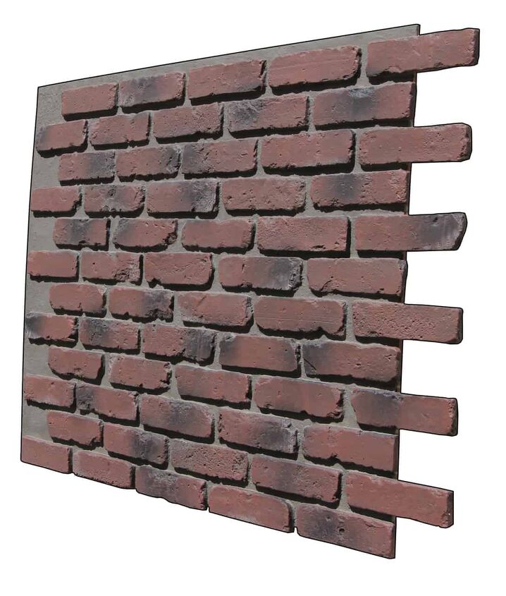 2022 cost of brick veneer pricing per square foot