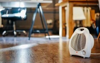 Heater Is Still On When Thermostat Is Off? (We Have a Fix ...
