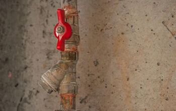 What Is The Cost To Replace A Main Water Shutoff Valve?