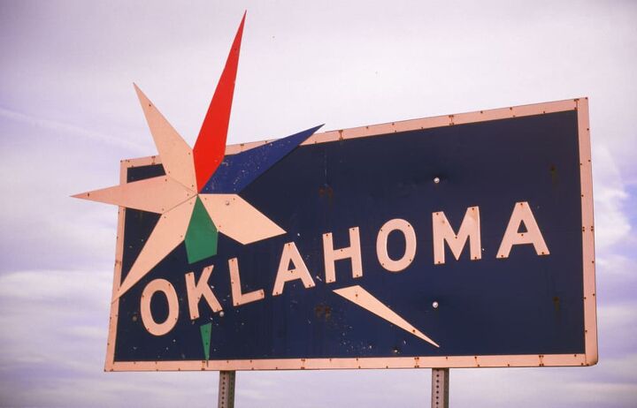 What Are The 10 Cheapest Places To Live In Oklahoma?