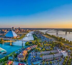 memphis vs nashville which city is better to live in