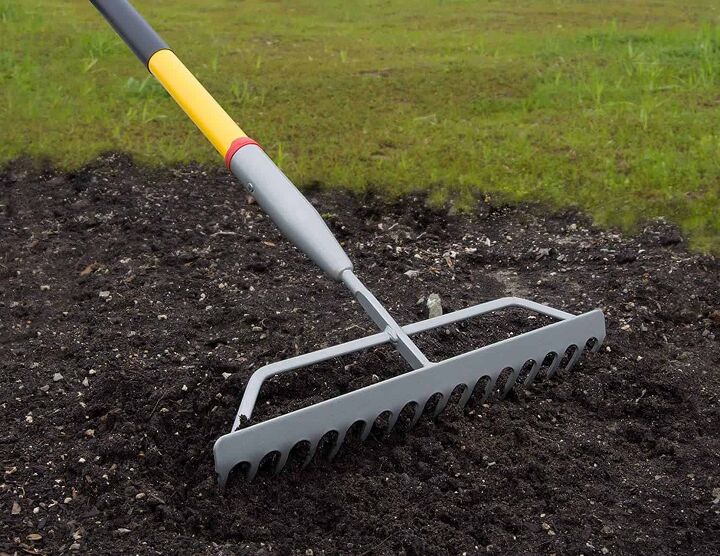 25 types of rakes and their uses with pictures