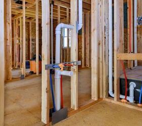 is inch pex pipe big enough for a shower find out now