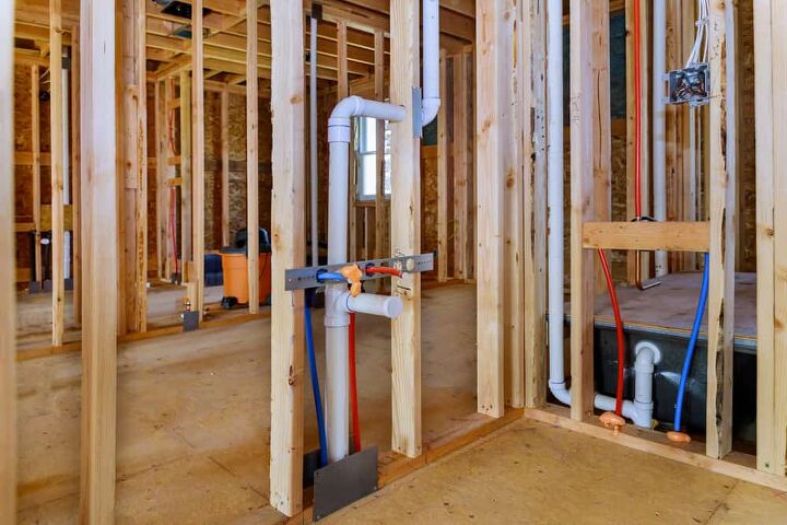 Is  Inch PEX Pipe Big Enough For A Shower? (Find Out Now!)