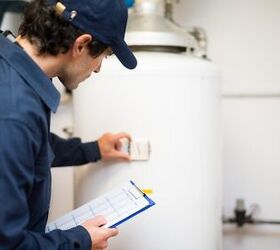 How To Turn On A Water Heater (Quickly & Easily!)