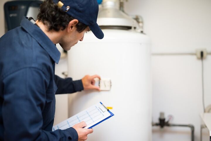 how to turn on a water heater quickly easily
