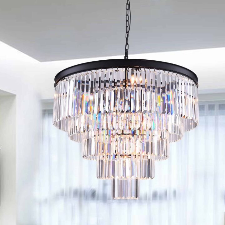 2022 chandelier installation cost compare electrician rates