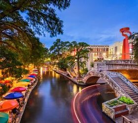 The 7 Best Family Friendly Neighborhoods In San Antonio | Upgradedhome.com