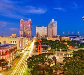 Top 9 Richest Neighborhoods In San Antonio