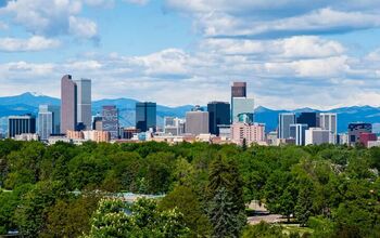 Top 10 Richest Neighborhoods Of Denver