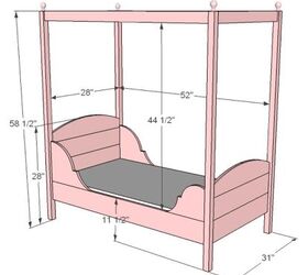 standard-toddler-bed-size-with-drawings-upgradedhome