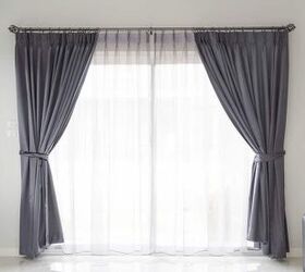 What's The Ideal Curtain Length? (Find Out Now!)