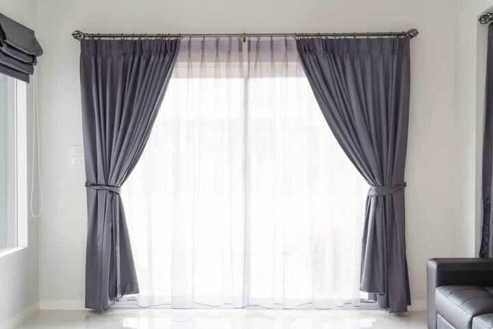 What's The Ideal Curtain Length? (Find Out Now!)