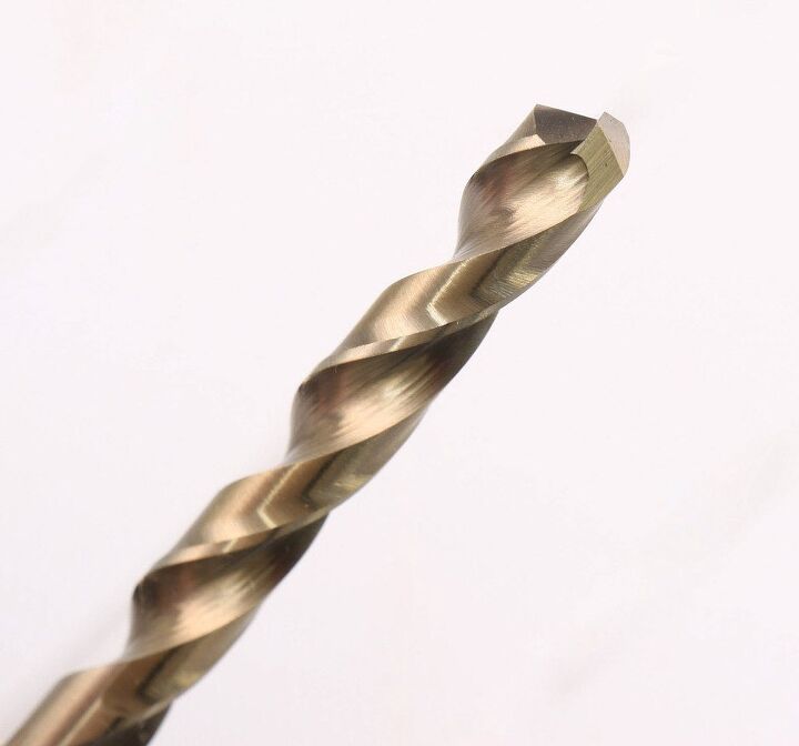 what is a split point drill bit find out now