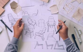 Standard Chair Dimensions (All Types & With Drawings)