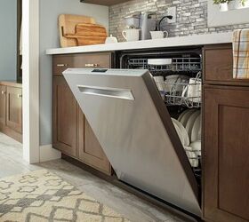 how much does dishwasher installation cost at home depot