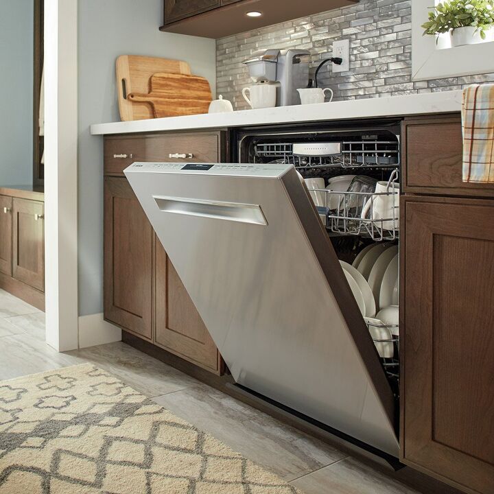 how much does dishwasher installation cost at home depot