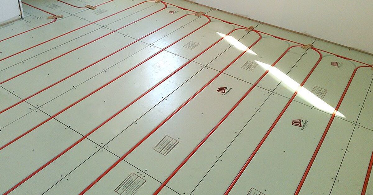 How Much Does Warmboard Cost?