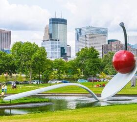 The 6 Best Neighborhoods In Minneapolis For Young Professionals