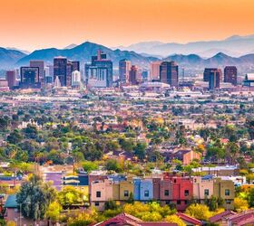 The 5 Best Phoenix Neighborhoods For Young Professionals
