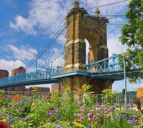 The 8 Best Neighborhoods In Cincinnati For Young Professionals