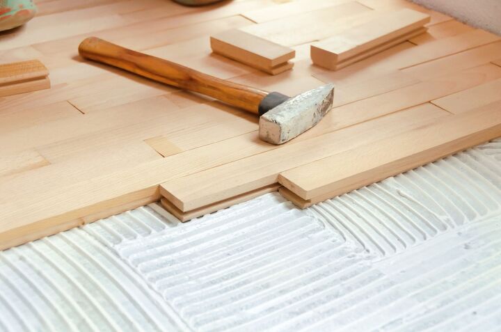 3/8" Vs. 3/4" Hardwood Flooring: Which One Is Better?