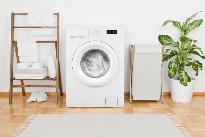 What Are The Pros And Cons Of A Steam Washing Machine?
