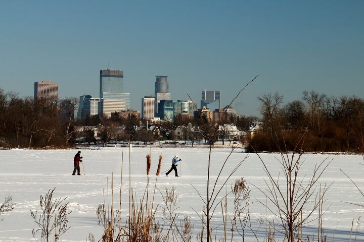 What Are The Top 5 Richest Neighborhoods In Minnesota?