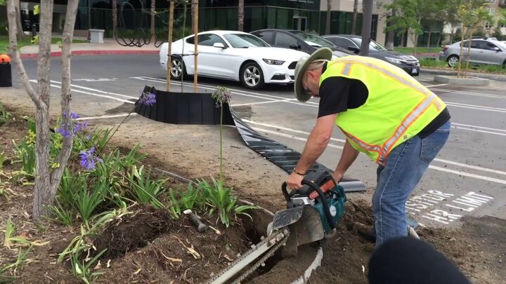 Root Barrier Installation Cost: Consider All Types and Materials 2022 Root Barrier Installation Cost | Upgradedhome.com