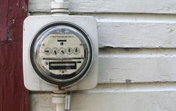 2022 Electric Meter Installation Cost