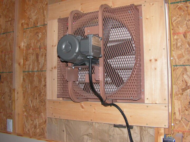 2022 garage heater installation cost