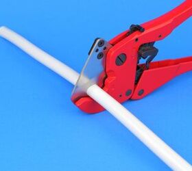 Can You Cut Pex With A Copper Pipe Cutter? (Find Out Now!)