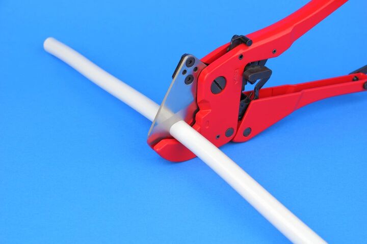 can you cut pex with a copper pipe cutter find out now