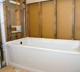 2022 Bathtub Replacement & Installation Cost