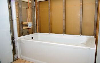 2022 Bathtub Replacement & Installation Cost