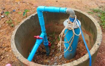 How Much Does Well Pump Replacement Cost?