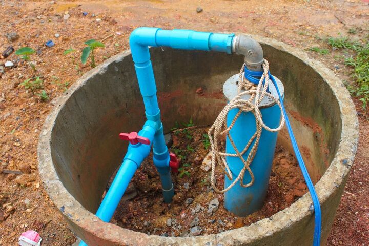 how much does well pump replacement cost