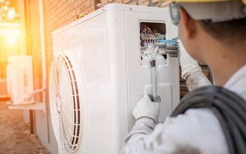 What Are The Pros And Cons Of Hydro Air Heating?