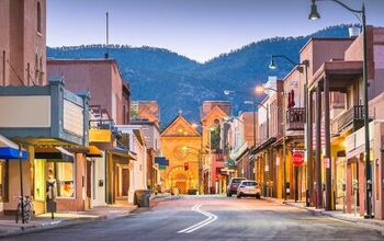 What Are The Pros And Cons Of Living In Santa Fe?