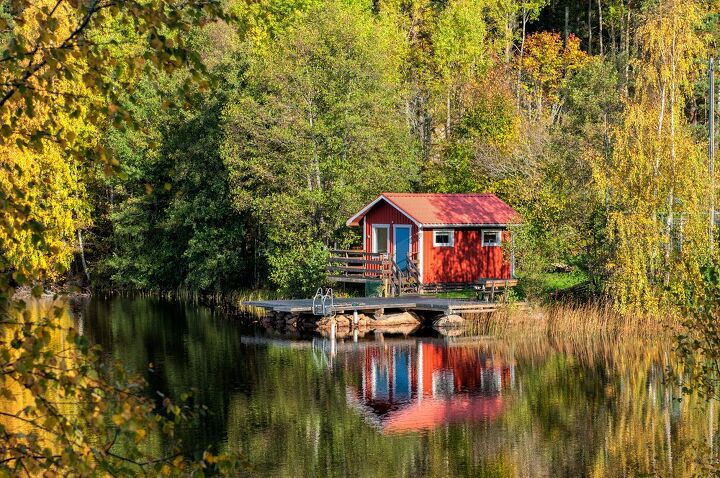 12 x 24 cabin floor plans with drawings