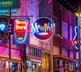 What Are The Pros And Cons Of Living In Memphis?