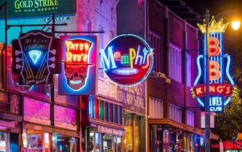 What Are The Pros And Cons Of Living In Memphis?