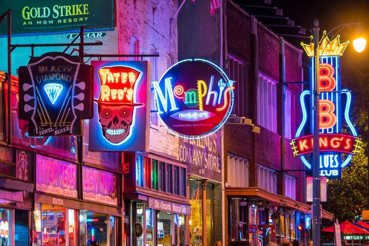 what are the pros and cons of living in memphis