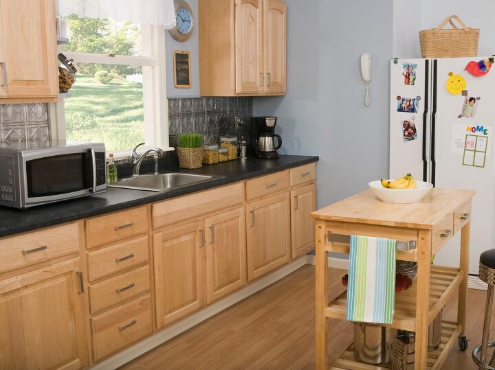 what are pros and cons of beechwood cabinets