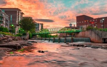 What Are The Pros And Cons Of Living In Greenville, SC?