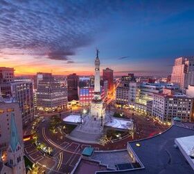 Atlanta Vs. Indianapolis: Which City Is Better To Live In?
