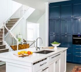 what are the pros and cons of acrylic kitchen cabinets