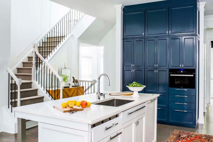 what are the pros and cons of acrylic kitchen cabinets