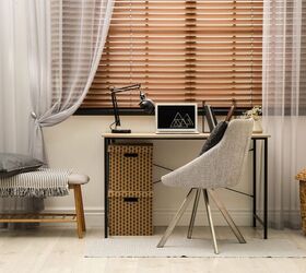 What Are The Pros And Cons Of Faux Wood Blinds?