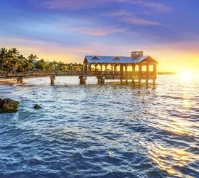 What Are The Pros And Cons Of Living In The Florida Keys?